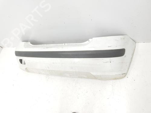 Rear bumper HYUNDAI GETZ (TB) 1.5 CRDi | BP15951826C8 