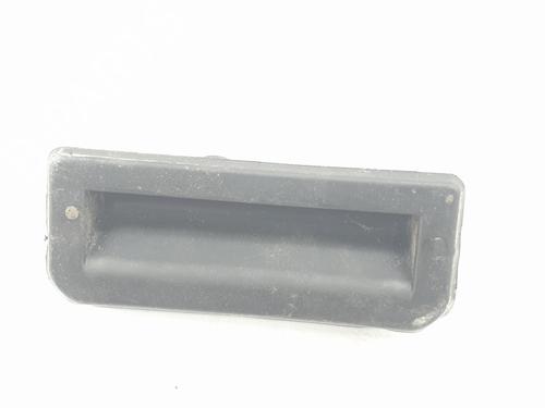 Used Tailgate handle AUDI A1 Sportback (GBA) 30 TFSI (116 hp) 17973200