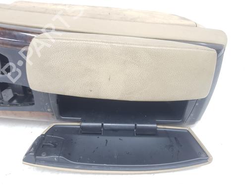 Armrest / Center console BMW X5 (E70) xDrive 30 d | BP15062394I20 