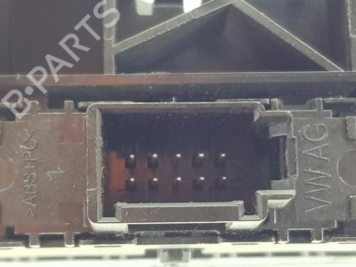 Switch SKODA OCTAVIA III (5E3, NL3, NR3) 2.0 TDI | BP29589701I30 