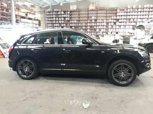 Front left window mechanism AUDI Q5 (8RB) 3.0 TDI quattro | BP1961412C22 
