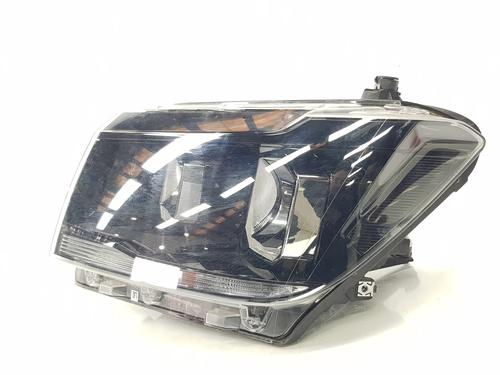 Left headlight VW CRAFTER Platform/Chassis (SZ_)  | BP29535122C28 