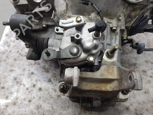 Getriebe HONDA ACCORD VI (CK, CG, CH, CF, CL) 2.0 i (CG9) | BP29906910M3 