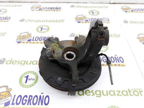 Right front steering knuckle SEAT IBIZA IV SC (6J1, 6P5) 1.2 | BP2228893M26 