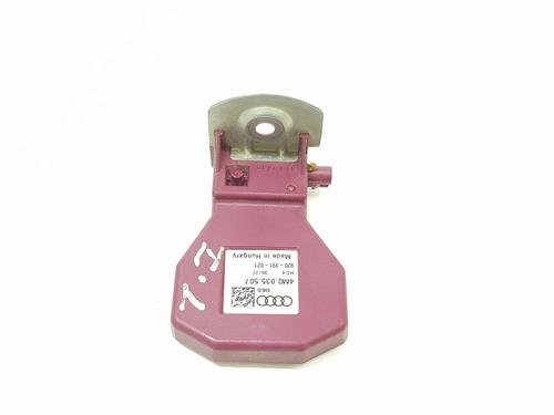 Electronic module SEAT IBIZA V (KJ1, KJG) 1.0 TSI | BP20187000M83 