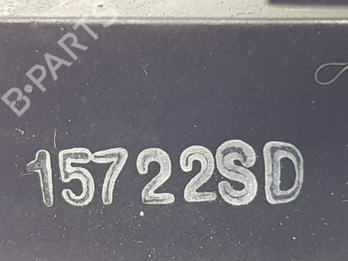 Squib airbag NISSAN JUKE (F15)  | BP29616974C102 