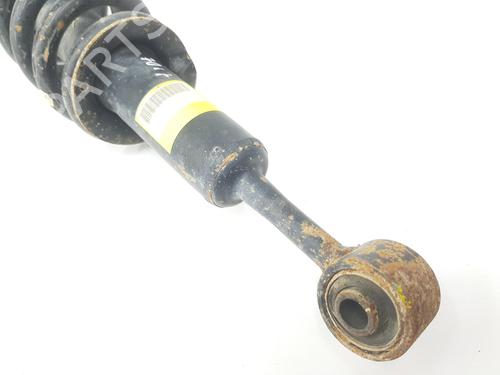 Right front shock absorber TOYOTA LAND CRUISER PRADO (_J12_) 3.0 D-4D (KDJ120, KDJ125) | BP17227674M17 