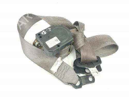 Used Front right seatbelt BMW X5 (E53) 3.0 d (218 hp) 8744216