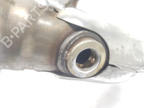 Particulate filter CITROËN SPACETOURER Bus (V_)  | BP26447574M81 