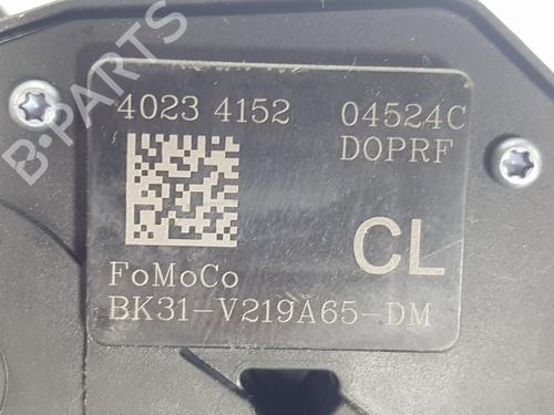 Front left lock FORD TRANSIT V363 Platform/Chassis (FED, FFD)  | BP35787189C98  - Image 5