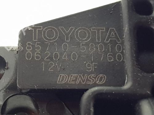 Right front window motor TOYOTA LAND CRUISER PRADO (_J12_) 3.0 D-4D (KDJ120, KDJ125) | BP21485611E20 