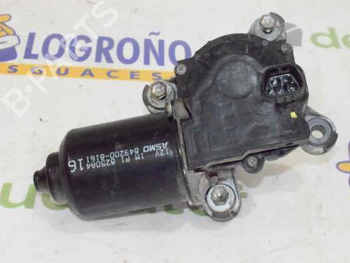 Used Front wiper motor MITSUBISHI PAJERO IV (V8_W, V9_W) 3.2 DI-D (V88W, V98W) (160 hp) 1971843
