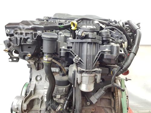 Motor FORD KUGA II (DM2) 2.0 TDCi | BP27492026M1 