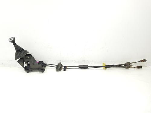 Gearstang Gearstang CITROËN C3 AIRCROSS II (2R_, 2C_) 1.6 BlueHDi 120 (2CBHZH) (120 hp) 34509980 34509980