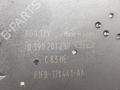 Rear wiper motor FORD FOCUS III 1.0 EcoBoost | BP20196660M102 