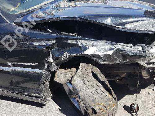 Left sun visor BMW 3 Coupe (E46) 320 Cd | BP4495329I1  - Image 8