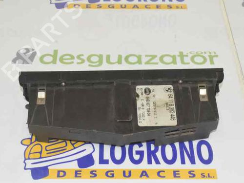Climate control BMW 3 (E46) 320 d | BP775980I5 