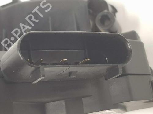 Rear left lock FORD TRANSIT COURIER B460 MPV 1.5 TDCi | BP11636610C100 