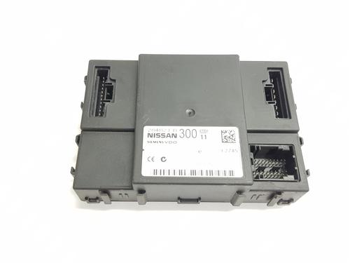 Elektronisk modul NISSAN NAVARA NP300 (D40) [2004-2025]  29311691