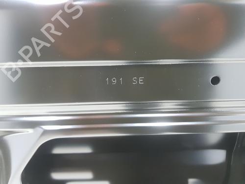 Right slide door RENAULT MASTER II Van (FD) 2.5 dCi (FD01, FD02, FD21, FD22, FD31, FD32, FD3Y, FD71,... | BP32206294C75