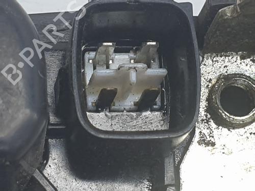 Front right lock JEEP GRAND CHEROKEE II (WJ, WG)  | BP26019452C97 