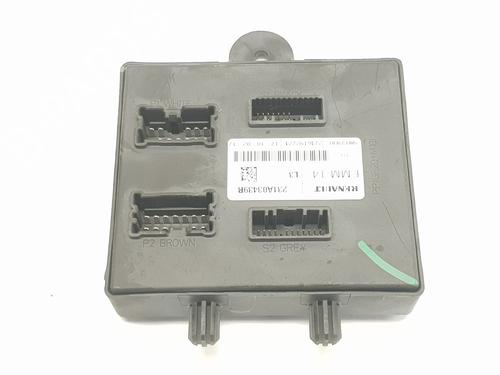 Used Electronic module RENAULT TRAFIC III Van (FG_) 1.6 dCi 120 (FGMK) (121 hp) 16365473