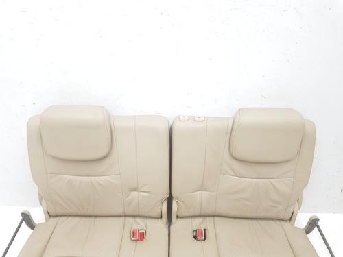 Seats set TOYOTA LAND CRUISER PRADO (_J12_)  | BP25861504C78 