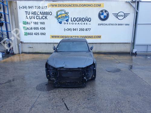 Bilradio AUDI A4 B8 (8K2) 3.0 TDI | BP29723143E6 
