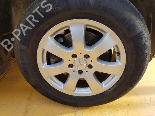 Højre Foran Tågelygte MERCEDES-BENZ M-CLASS (W164) ML 280 CDI 4-matic (164.120) | BP6580225C31 