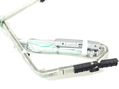 Left curtain airbag VW TOURAN (1T1, 1T2) 1.9 TDI | BP27637806C11 