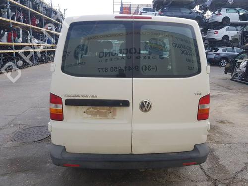 Front left panel VW TRANSPORTER T5 Bus (7HB, 7HJ, 7EB, 7EJ) | BP38757791C58 - Image 22