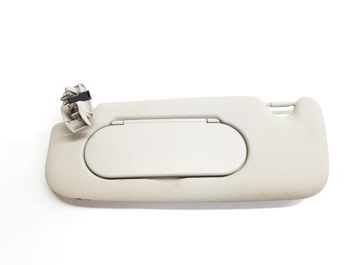 Used Left sun visor MINI MINI (F56) One (102 hp) 30499773