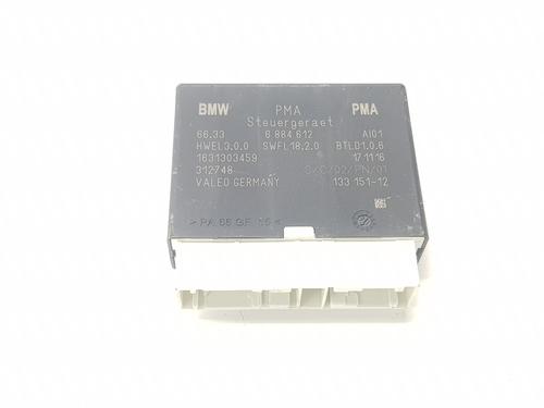 Elektronisk modul BMW X1 (F48) xDrive 18 d (150 hp) 20214620