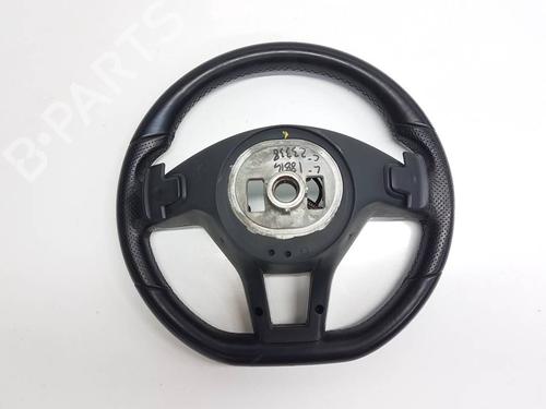Steering wheel MERCEDES-BENZ E-CLASS Coupe (C207) E 220 CDI / d (207.302, 207.301) | BP39032224C49 - Image 3
