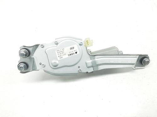 Rear wiper motor HYUNDAI TUCSON (TL, TLE) 1.6 CRDi hybrid 48V | BP15821548M102 