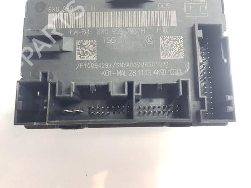 Electronic module AUDI A1 Sportback (8XA, 8XF) | BP36262534M83 - Image 4