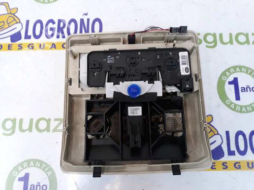 Innerbelysning LAND ROVER RANGE ROVER SPORT I (L320) 2.7 D 4x4 | BP7421579I8 