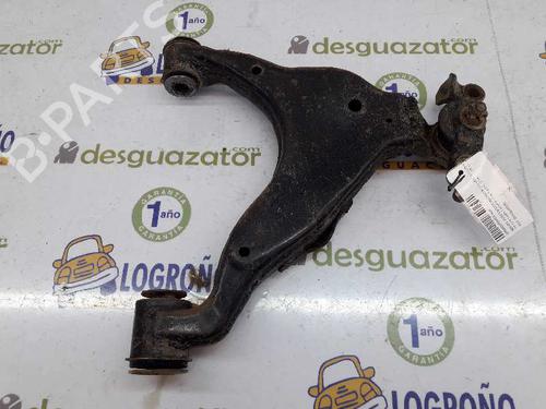 Used Left front suspension arm TOYOTA LAND CRUISER PRADO (_J12_) 3.0 D-4D (KDJ120, KDJ125) (166 hp) 3206933