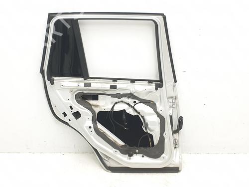 Left rear door BMW X3 (E83) 2.0 d | BP16577148C4 