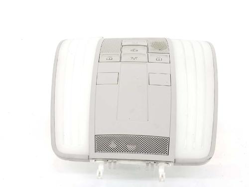 Interior roof light MERCEDES-BENZ E-CLASS (W212) E 220 CDI / BlueTEC (212.001, 212.002) | BP7419622I8 
