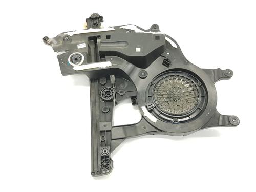 Used Front left window mechanism Front left window mechanism CITROËN BERLINGO (ER_, EC_) 1.5 BlueHDi 100 (102 hp) 33758401 33758401