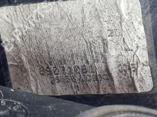 Left taillight NISSAN QASHQAI I (J10, NJ10) 2.0 | BP28484946C34