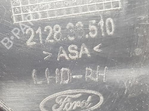 Retrovisor direito FORD TRANSIT COURIER B460 MPV 1.5 EcoBlue | BP32340003C27