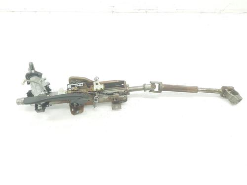Used Steering column SEAT LEON (5F1) 2.0 TDI (150 hp) 10057943
