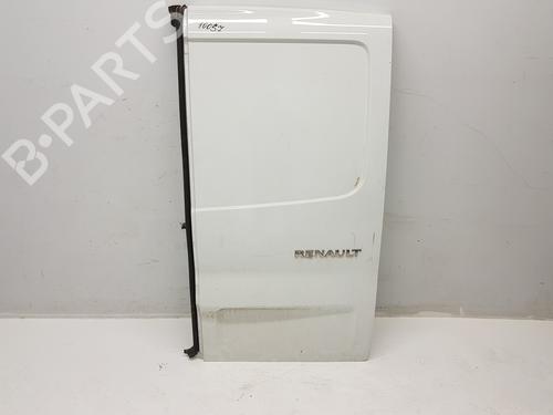 Used Right rear door Right rear door RENAULT TRAFIC III Van (FG_) [2014-2026] 36333707 36333707