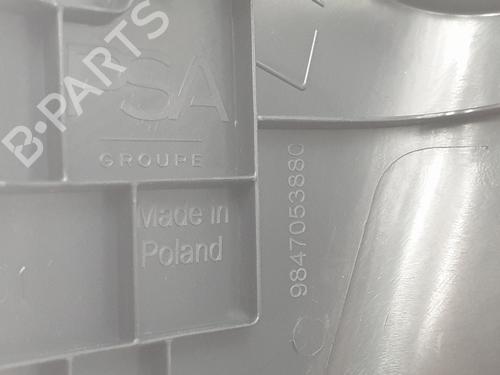 Other OPEL ASTRA L Sports Tourer (OV5) 1.2 (FRHNPJ) | BP24036642O1 