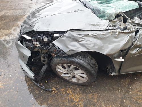 Left front window motor OPEL ASTRA K (B16) 1.6 CDTi (68) | BP21575307E21 