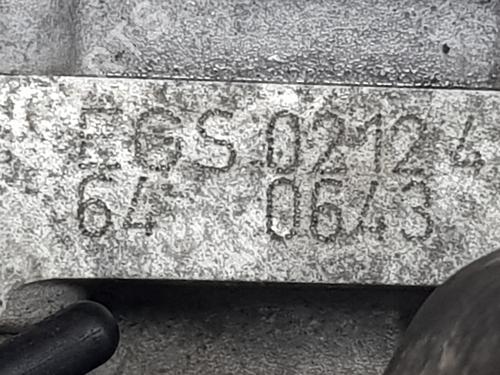 Gearbox SEAT LEON (1M1)  | BP32266504M3 