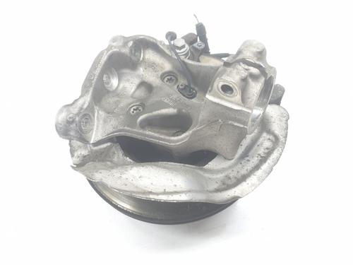 Left front steering knuckle BMW 3 Touring (F31) 316 d | BP30975023M25