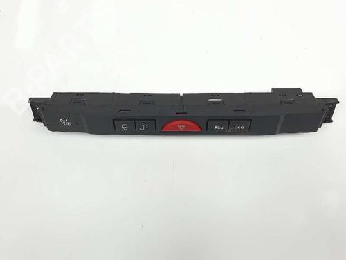 Used Warning switch LAND ROVER RANGE ROVER SPORT I (L320) 2.7 D 4x4 (190 hp) 13097123
